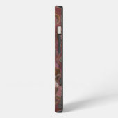 Een traan iPhone hoesje (Linkerkant)