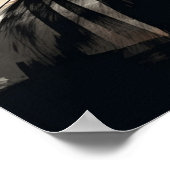 Een traditie van liefde poster (Hoek)