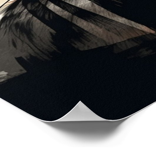 Een traditie van liefde poster (Hoek)