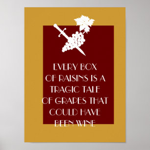 Een Tragisch Verhaal Poster