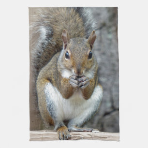 Een Treat Towel leuk vinden Theedoek