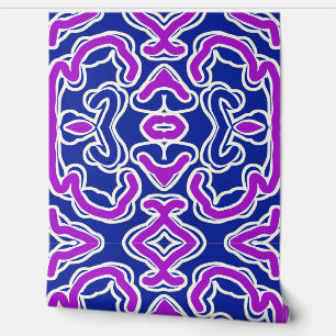 Een trendy klassieke "Ratti_Creative_Arts" behang