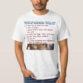 EEN TRIBUTIE NAAR CAT MANDU 2 T-SHIRT