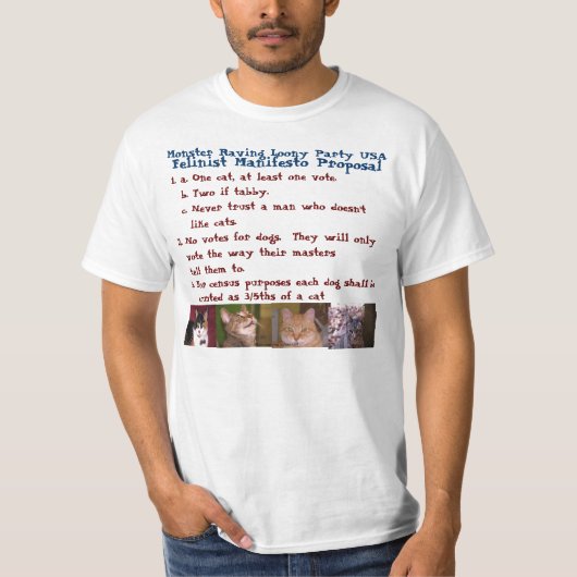 EEN TRIBUTIE NAAR CAT MANDU 2 T-SHIRT (Voorkant)