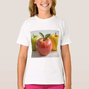 Een Trio Appels T-shirt