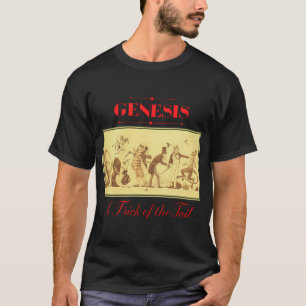 Een trucje van het verhaal t-shirt