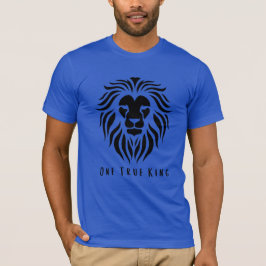 Eén True King T-Shirt