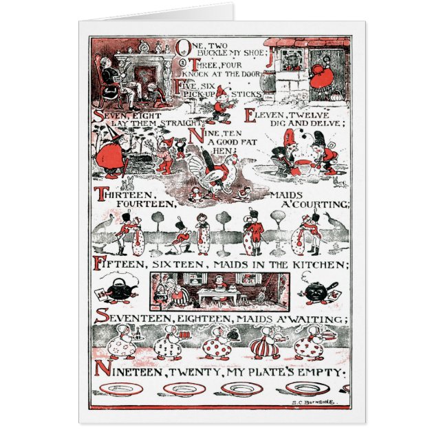 Een, twee, mijn schoenen sluiten (Voorkant)