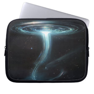 EEN UFO LAPTOP SLEEVE