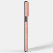 Een Ugly Face Hoesje-Mate iPhone Case (Achterkant / Rechts)