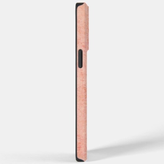 Een Ugly Face Hoesje-Mate iPhone Case (Achterkant / Rechts)