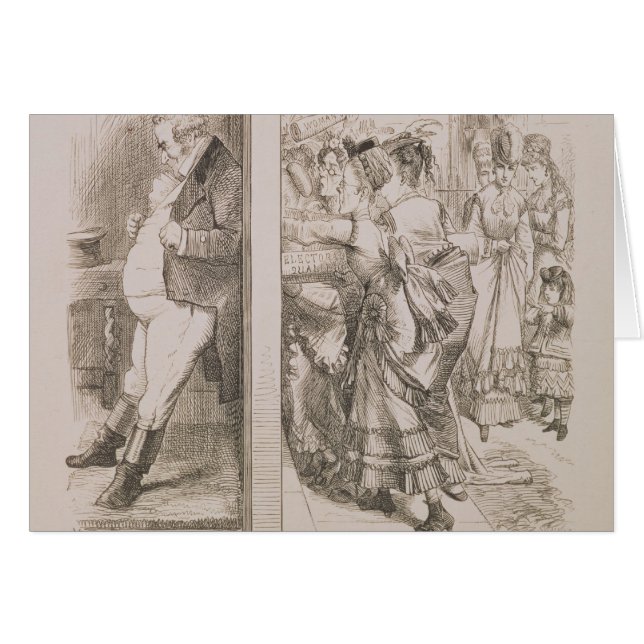 Een 'Ugly Rush' (Voorkant Horizontaal)