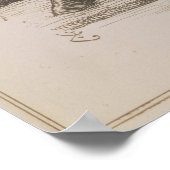 Een 'Ugly Rush' Poster (Hoek)