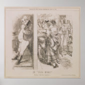 Een 'Ugly Rush' Poster (Voorkant)