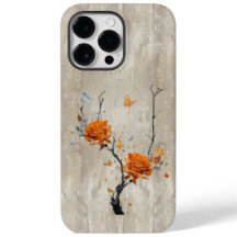 Een uitbarsting van kleur: Oranje Rozen sieren een