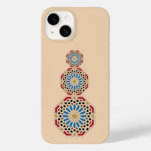Een uitbarsting van kleur: vier het leven met onze Case-Mate iPhone 14 hoesje
