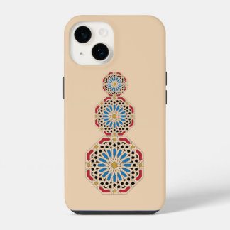 Een uitbarsting van kleur: vier het leven met onze iPhone 14 hoesje