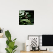 Een Uitgebalanceerde Maaltijd Print (Thuiskantoor)