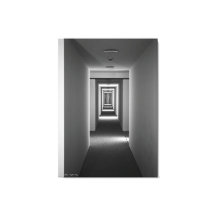 Een uitnodiging, kunstarchitectuurstudie