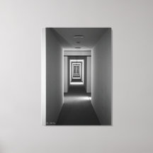 Een uitnodiging, kunstarchitectuurstudie