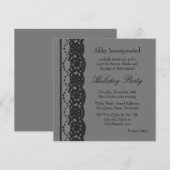 Een uitnodiging tot het indienen van een spotje gr (Voorkant / Achterkant)