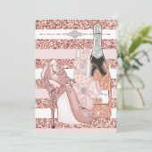 Een uitnodiging tot viering (Staand voorkant)