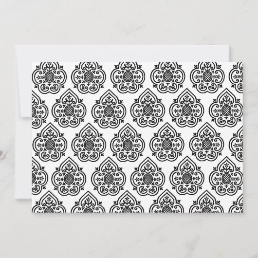 Een  uitnodiging tot vrijlating (Achterkant)