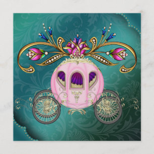 Een uitnodiging voor een Royal Event