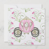 Een uitnodiging voor een Royal Event (Voorkant)