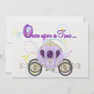 Een uitnodiging voor een Royal Event