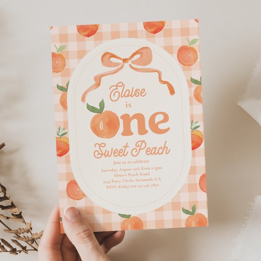 Eén uitnodiging voor een zondebok