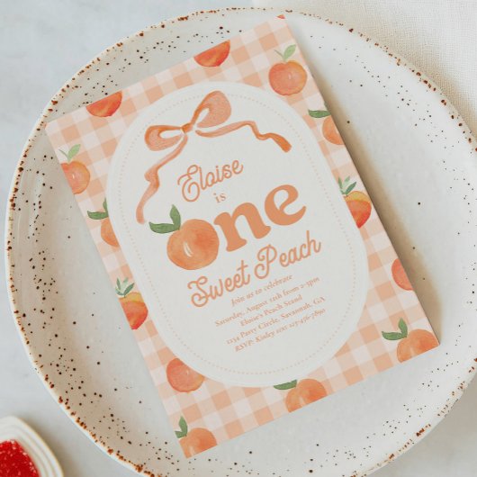 Eén uitnodiging voor een zondebok