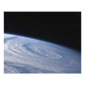 Een uitzicht met hoge schuine rand foto afdruk (Voorkant)