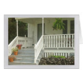 Een Uitzicht met voorpaneel (Voorkant Horizontaal)