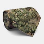 Een Uitzicht uit de bomen van Jessie Willcox Smith Stropdas (Opgerold)