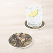 Een Uitzicht uit de bomen van Jessie Willcox Smith Zandsteen Onderzetter (Zijkant)