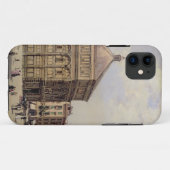 Een Uitzicht van de banketbakkersindustrie in Flor Case-Mate iPhone Case (Achterkant (horizontaal))
