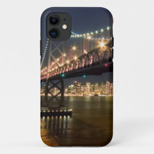 Een Uitzicht van Treasure Island Case-Mate iPhone Case