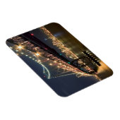 Een Uitzicht van Treasure Island Magneet (Rechterzijde)