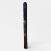 Een uitzicht vanaf Treasure Island Case-Mate iPhone Case (Achterkant/links)