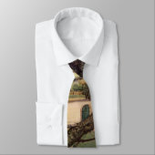 Een uitzicht vanuit de bomen door Jessie Willcox S Stropdas (Gebonden)