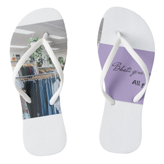 Een uitzonderlijk artikel maken om uw teenslippers (Voetbed)