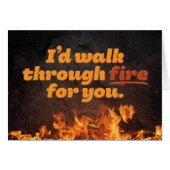 Een ultieme (grappige) verklaring van vriendschapp (Voorkant Horizontaal)