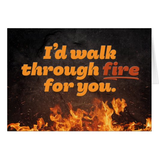 Een ultieme (grappige) verklaring van vriendschapp (Voorkant Horizontaal)