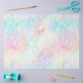 Een Unicorn Crystal Series Design 10 Tissuepapier (Craft)