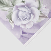 Een Unicorn Fantasy Series Design 1 Tissuepapier (Detail)