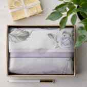 Een Unicorn Fantasy Series Design 5 Tissuepapier (Geschenk)