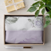 Een Unicorn Fantasy Series Design 7 Tissuepapier (Geschenk)