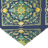 💚 Een uniek Azulejo meesterwerk Korte Tafelloper (Hoek)