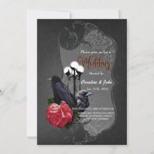 Een uniek huwelijk kaart